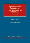 Baird Bankruptcy, Cases, Problems, and Materials